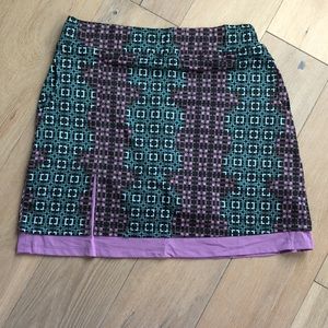 Bette & Court Golf Tennis Skort Skirt